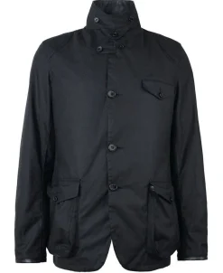 Herren Jacke BEACON SPORTS gewachst