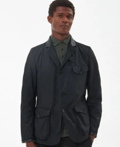 Herren Jacke BEACON SPORTS gewachst