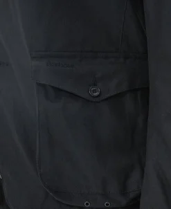 Herren Jacke BEACON SPORTS gewachst