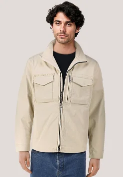 Herren Jacke BEAUFIELD