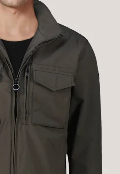 Herren Jacke BEAUFIELD