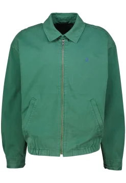 Herren Jacke BIG FIT