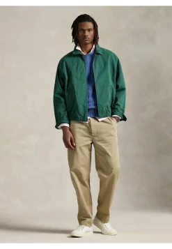 Herren Jacke BIG FIT