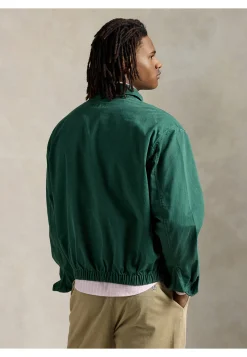 Herren Jacke BIG FIT