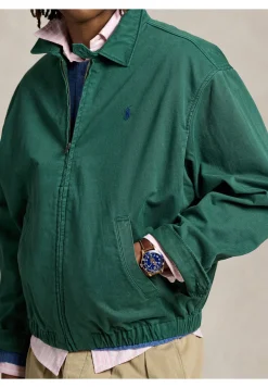 Herren Jacke BIG FIT