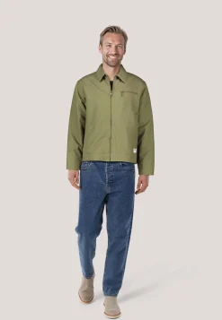 Herren Jacke BLAKE2531