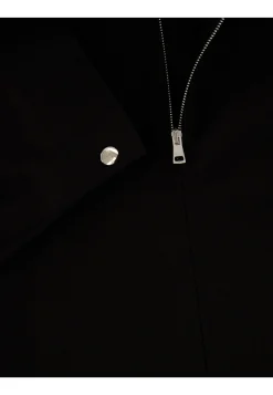 Herren Jacke BLOUSON COMPACT COTTON TWILL