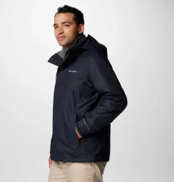 Herren Jacke BUGABOO III 3-IN-1