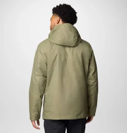 Herren Jacke BUGABOO III 3-IN-1