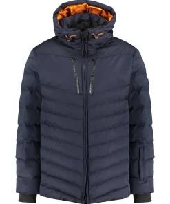 Herren Jacke CARM-878