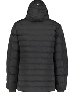 Herren Jacke CARM-878