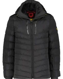 Herren Jacke CARM-878