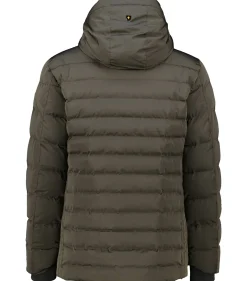 Herren Jacke CARM-878