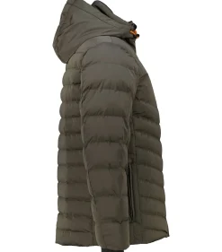 Herren Jacke CARM-878