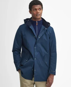 Herren Jacke CHELSEA MAC