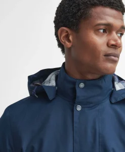 Herren Jacke CHELSEA MAC