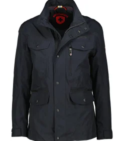 Herren Jacke CHESTER