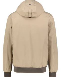 Herren Jacke COLLEGE