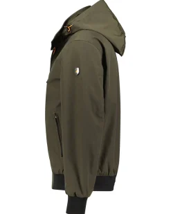 Herren Jacke COLLEGE