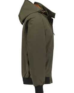 Herren Jacke COLLEGE