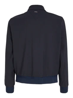 Herren Jacke DC TRAVEL IVY BOMBER mit Wolle