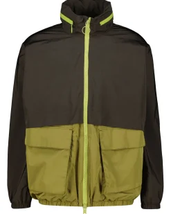 Herren Jacke DHOLA RAIN JACKET