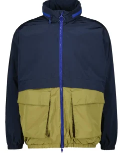 Herren Jacke DHOLA RAIN JACKET