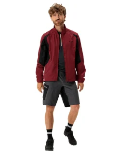 Herren Jacke DUNDEE CLASSIC