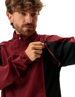 Herren Jacke DUNDEE CLASSIC