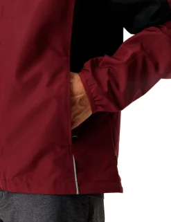 Herren Jacke DUNDEE CLASSIC