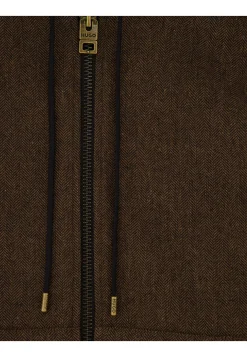 Herren Jacke HOOTAILORED