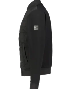 Herren Jacke H-SKILES Regular Fit