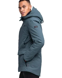 Herren Jacke 