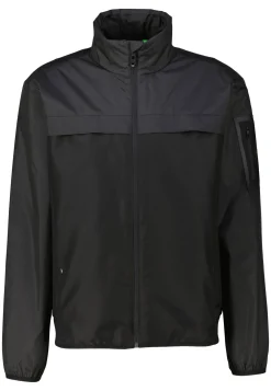 Herren Jacke J_GRIDLYTE