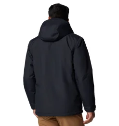 Herren Jacke LANDROAMER