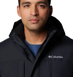 Herren Jacke LANDROAMER