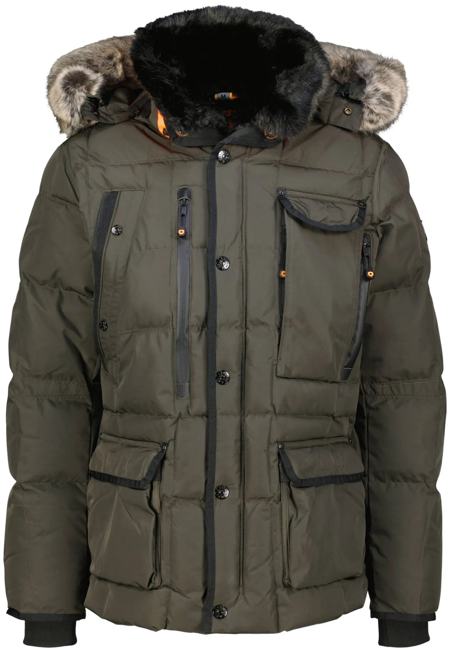 Herren Jacke MARVELLOUS