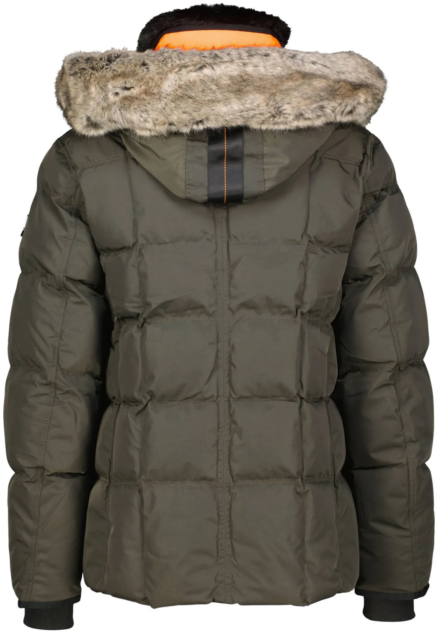 Herren Jacke MARVELLOUS