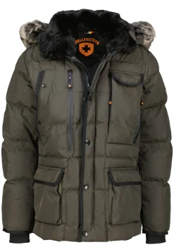 Herren Jacke MARVELLOUS