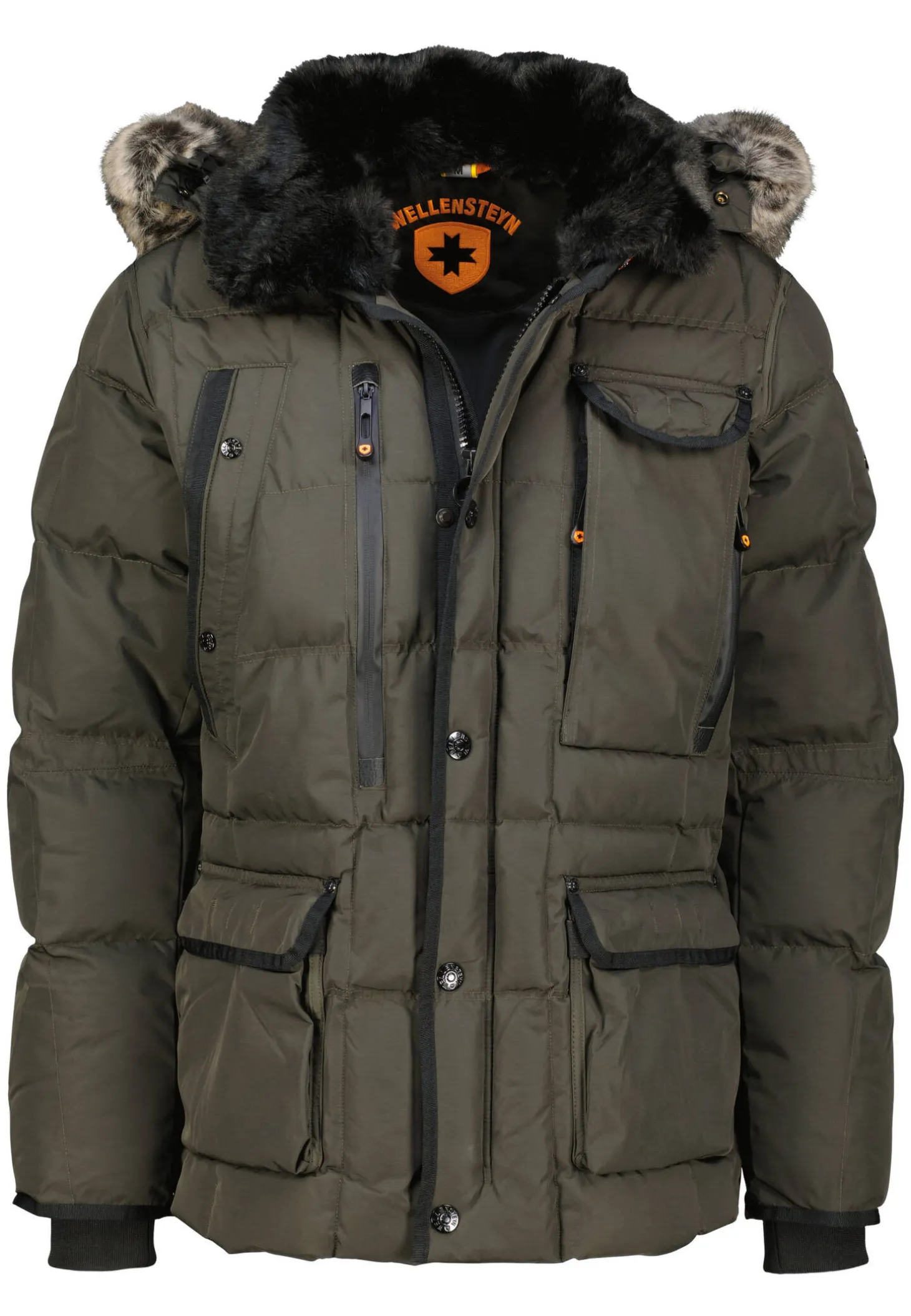 Herren Jacke MARVELLOUS