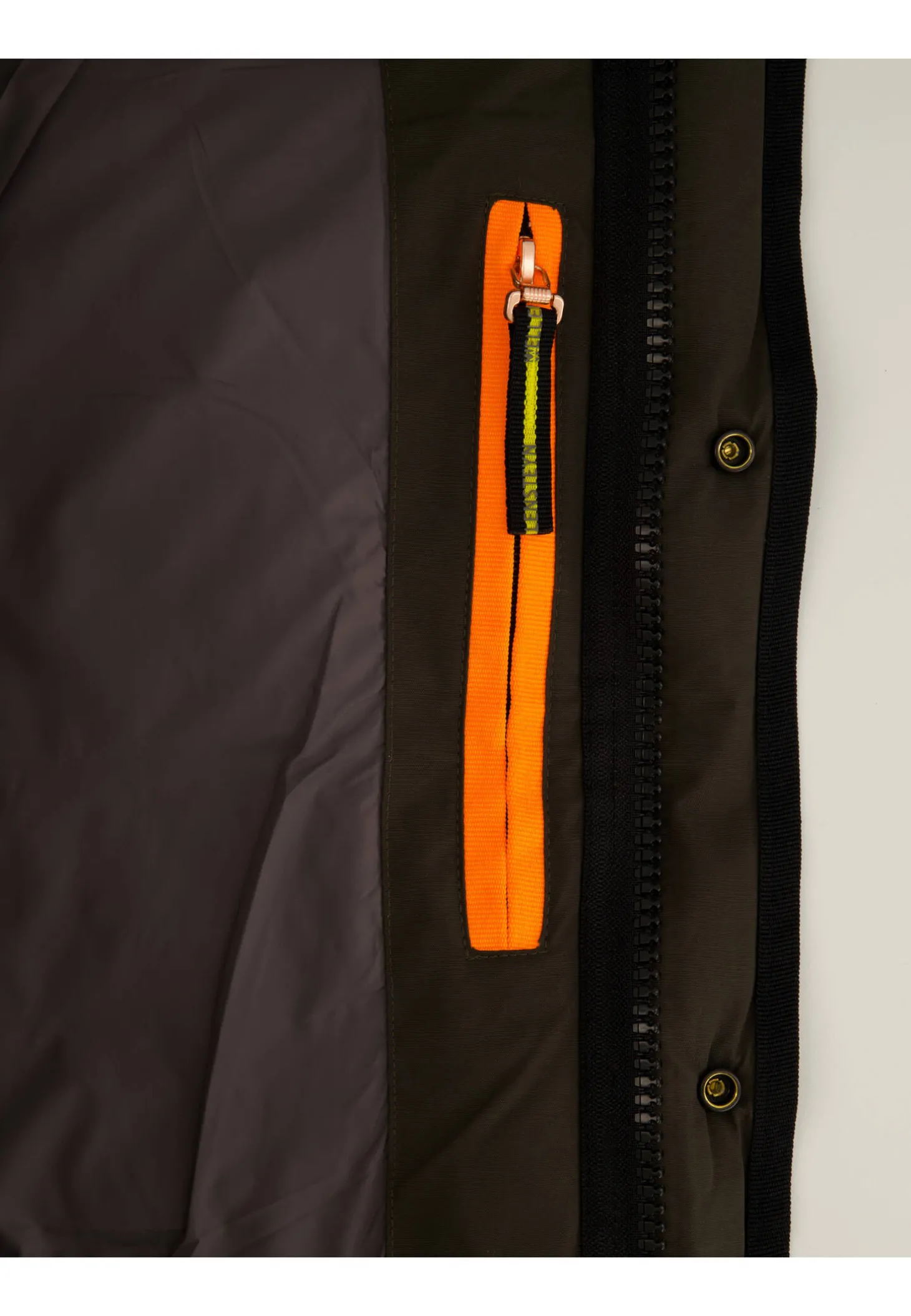 Herren Jacke MARVELLOUS