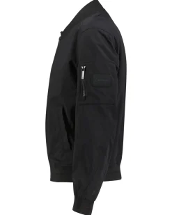 Herren Jacke MATT CRINKLE HERO