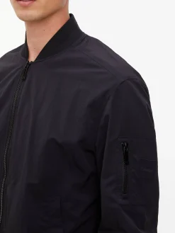 Herren Jacke MATT CRINKLE HERO