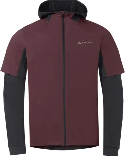 Herren Jacke ME ALL YEAR MOAB FZ HOODY