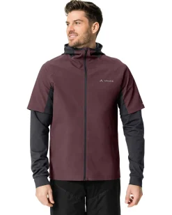 Herren Jacke ME ALL YEAR MOAB FZ HOODY