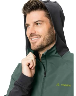 Herren Jacke ME ALL YEAR MOAB FZ HOODY