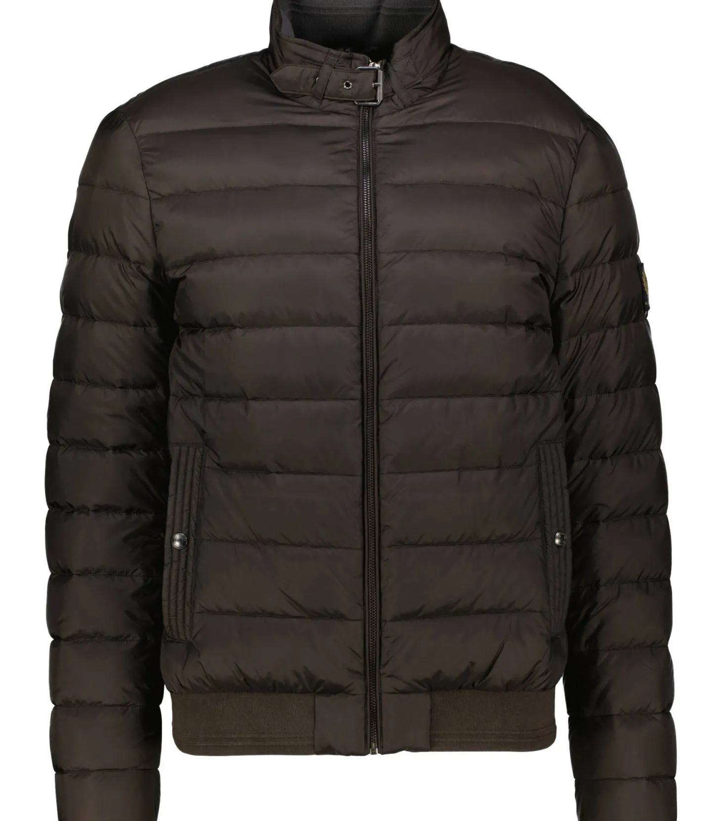 Herren Jacke mit Daunen CIRCUIT Regular Fit