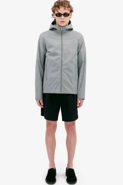 Herren Jacke mit Kapuze AYDEN