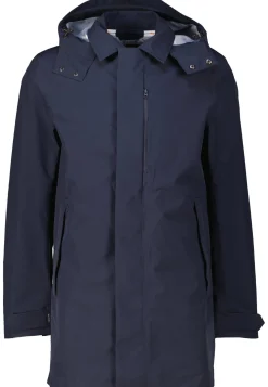 Herren Jacke mit Kapuze BATTERSEA