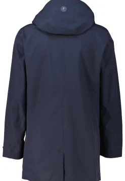 Herren Jacke mit Kapuze BATTERSEA